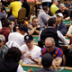 Illustration for article titled World Series Of Poker Main Event Experiences Rain Delay